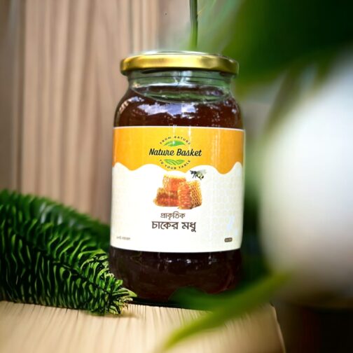 Natural Honey comb Honey AI