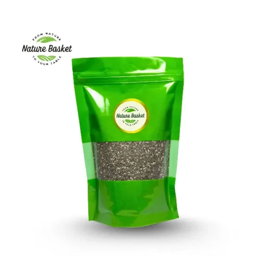 Chia Seed 300g -ফ্রেশ চিয়া সিড  ৩০০ গ্রাম