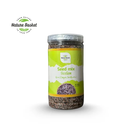 সিডমিক্স ৫০০ গ্রাম (Seed Mix 500g)