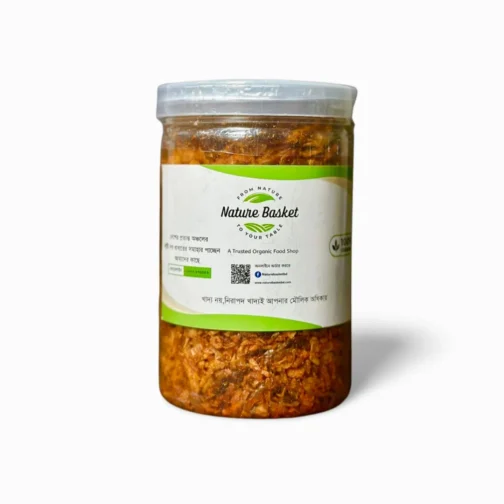 চিংড়ি বালাচাও/ Prawn Balachao 200gm