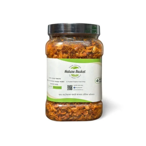 চিংড়ি বালাচাও/ Prawn Balachao 300gm
