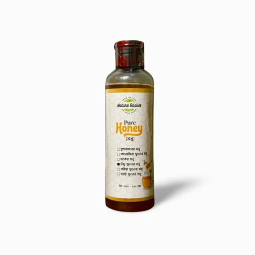 লিচু ফুলের মধু/ Lichi Flowers Honey 250gm