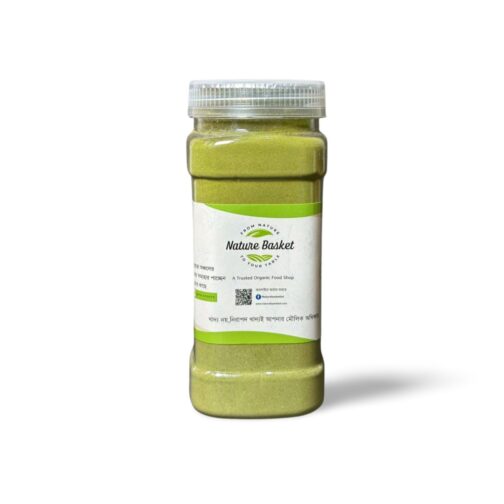 Moringa Powder/মরিঙ্গা পাউডার (২০০ গ্রাম)