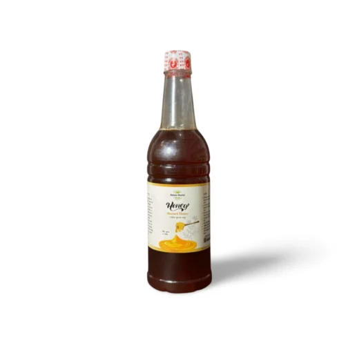 সরিষা ফুলের মধু/ Mustard Flowers Honey 1kg